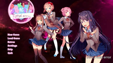 ddlc mod